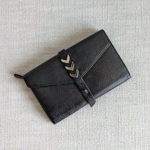 mackage atlas envelope wallet